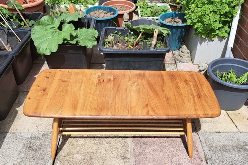 Ercol windsor vintage - windsor,