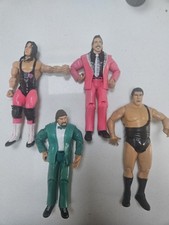 WWE Wrestling Figures Bundle
