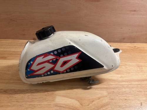 Suzuki lt50 petrol - lt50,