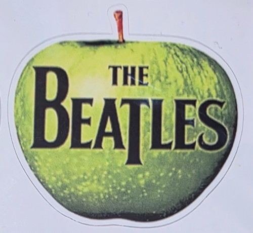 The beatles band apple - beatles,