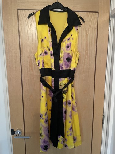 Vintage karen millen silk - karen,
