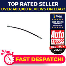 Brake Hose fits TOYOTA LAND