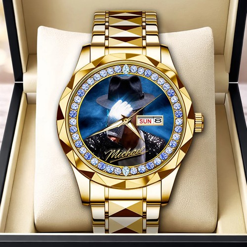 Michael jackson alloy - michael,