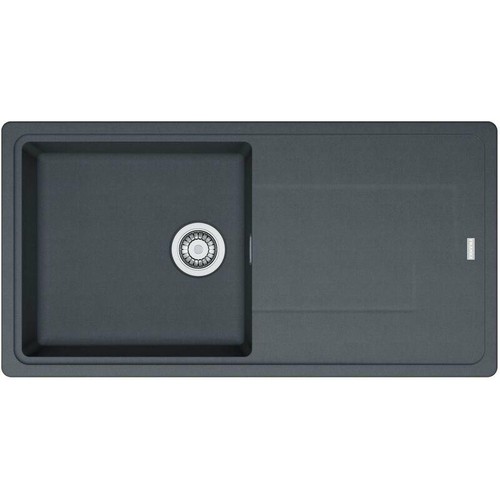 Kitchen sink franke titan - kitchen,