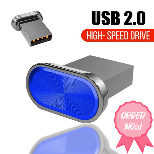 Mini usb flash - usb,