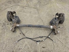 VAUXHALL MOKKA REAR AXLE BEAM