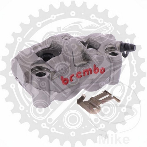 Brake caliper right - right, brembo