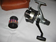 SHIMANO ALIVIO 4000R REEL + S