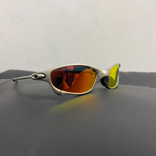Vintage Y2K Oakley Juliet 1.0