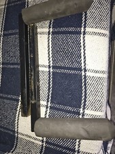 Map Trolley Seatbox Stabilising Arms