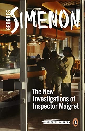 The new investigations - the,