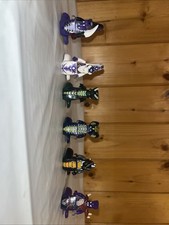 RARE LEGO NINJAGO SERPENTINE