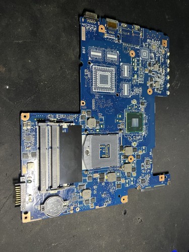 Toshiba satellite l775 logic - l775,