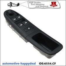 Front Driver Side Electric