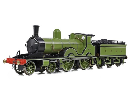 Efe rail e85023 gauge lswr - e85023,