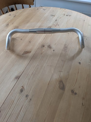 Ritchey venturemax handlebars - ritchey,