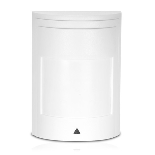 Wired pir motion sensor wide - wired,