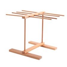 Collapsible Wooden Pasta