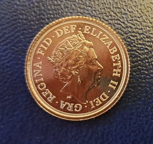 New uncirculated 2021 gold - new,