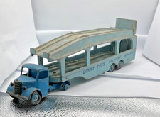 Dinky Supertoys Model Bedford