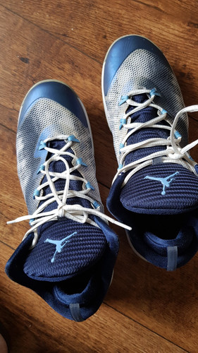 Nike jordan flight - nike,