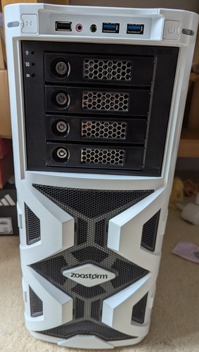 Supermicro server nas storage - supermicro,