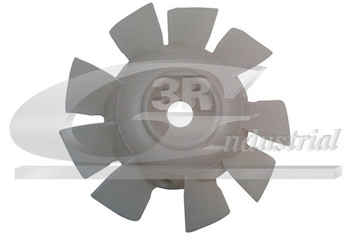 For 3rg 80238 radiator fan - 80238,
