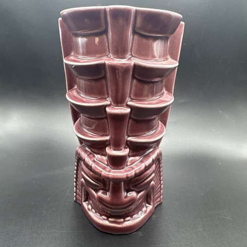 Tiki farm mug - tiki, room