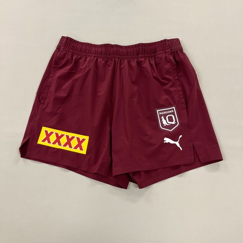 Queensland maroons qld rugby - maroons,