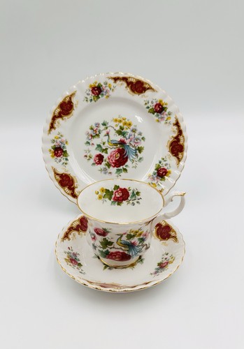 Vintage royal albert - vintage,