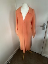 Oliver Bonas Orange Open