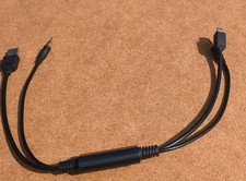 iPhone Audio Adapter For BMW/Mini