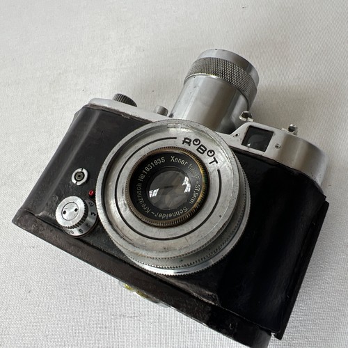 Classic robot otto berning - classic,