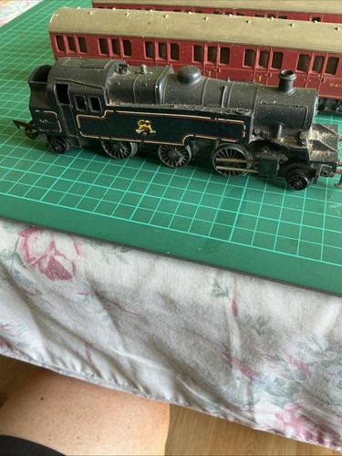 Tri ang train set classic - tri-ang,