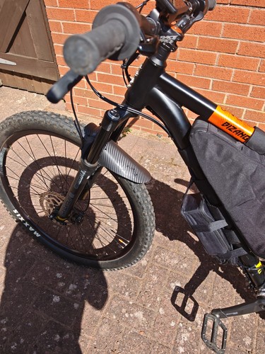 Voodoo bizango 29er 60v 20a - bizango,
