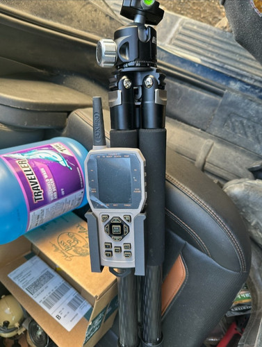 Foxpro predator call remote - predator,