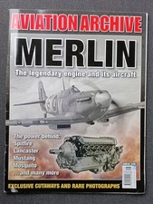 Aviation Archive Rolls Royce