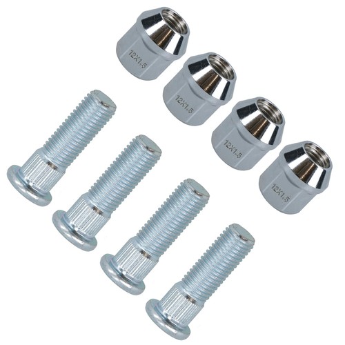 Pack m12 1 - 1.5, wheel