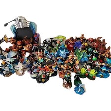 Skylanders lot Of 51, Some