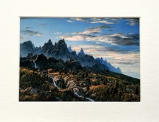 Lord of the Rings-Vintage