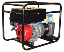 Stephill 5000HMSLR 5.0 kVA