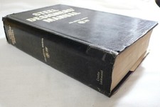 STEEL DESIGNERS’ MANUAL 4th edition, metric