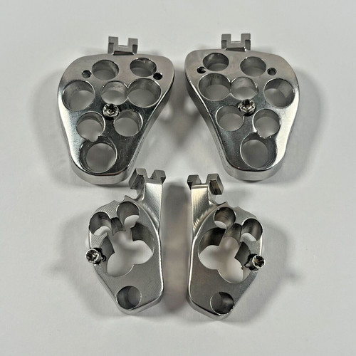 Stryker left right distal - right,