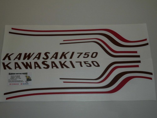Kawasaki 750 fuel tank - kawasaki,