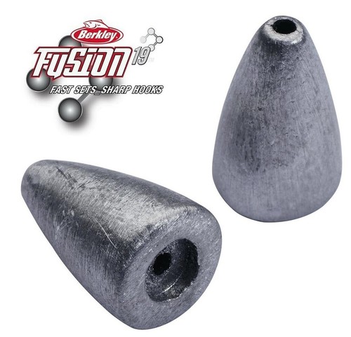 Berkley fusion bullet - 19,