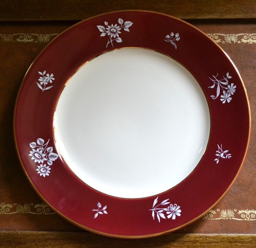 Vintage pountney co - co, of
