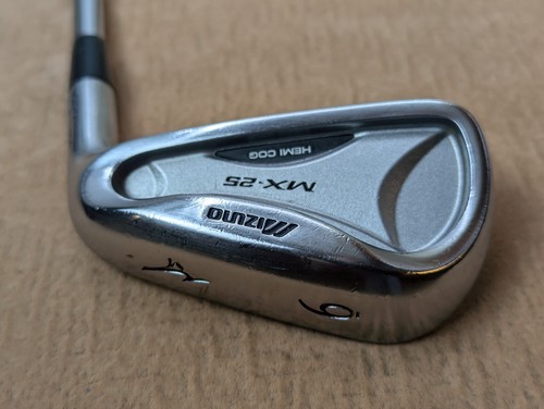 Mizuno hemi cog - cog, forged