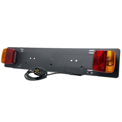 Thule 9402 9403 lightboard - lightboard, for