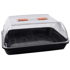 Sankey Maxi Grostart Unheated