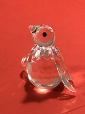Swarovski Crystal Figurine -
